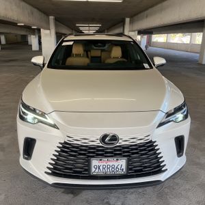 صورة 14 لـ 2024 Lexus RX 350 PREMIUM