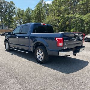 صورة 5 لـ 2015 FORD F-150 XLT