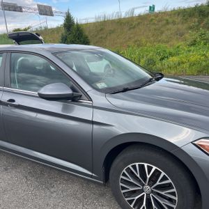 2019 Volkswagen JETTA SE thumbnail 13