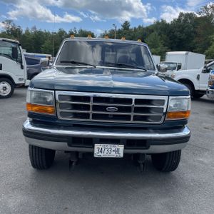 صورة مصغرة 14 لـ 1997 FORD F-250 XL