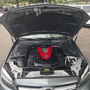 صورة مصغرة 45 لـ 2020 Mercedes-BENZ C-CLASS AMG