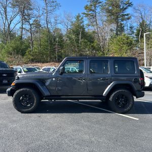 JEEP WRANGLER MOAB - 3