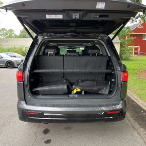2024 Toyota SEQUOIA LIMITED 缩略图 45