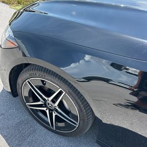 2022 Mercedes-BENZ C-CLASS — миниатюра 58
