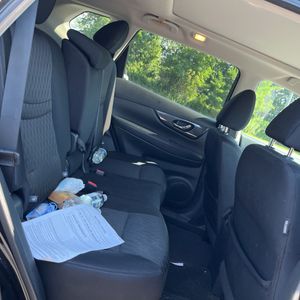 صورة مصغرة 35 لـ 2017 Nissan ROGUE SV