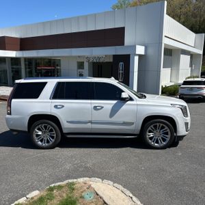 CADILLAC ESCALADE STANDARD - 10