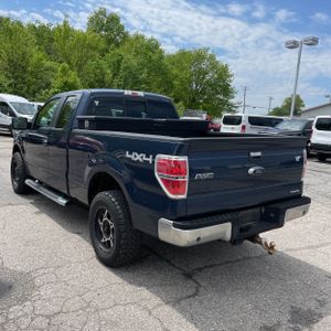 FORD F-150 XLT - 3