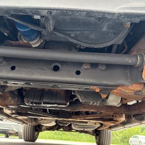 2005 Nissan PATHFINDER SE — миниатюра 27