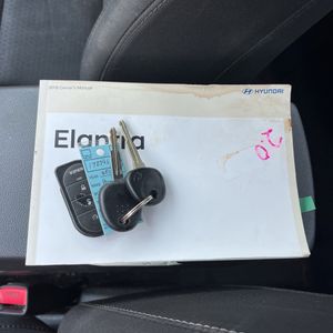 2018 Hyundai ELANTRA SE 缩略图 48