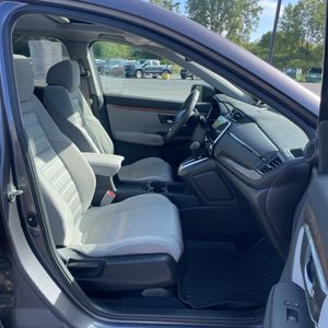 2018 Honda CR-V EX thumbnail 32