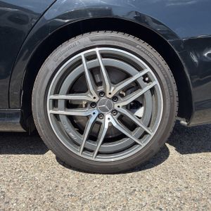 2023 Mercedes-BENZ E-CLASS AMG — миниатюра 18
