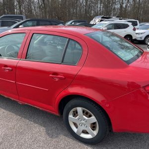 CHEVROLET COBALT - 6