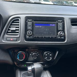 2019 Honda HR-V LX 照片 37