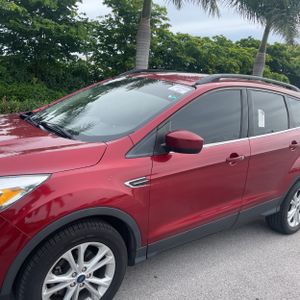 صورة 2 لـ 2018 FORD ESCAPE SE