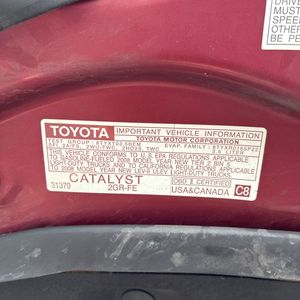 صورة 40 لـ 2008 Toyota HIGHLANDER LIMITED