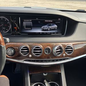 صورة مصغرة 38 لـ 2016 Mercedes-BENZ S-CLASS