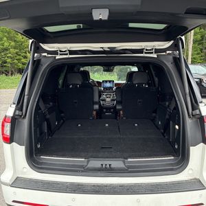 2021 Lincoln NAVIGATOR RESERVE 照片 44