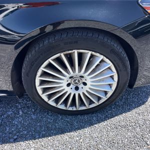 صورة مصغرة 20 لـ 2018 Mercedes-BENZ S-CLASS
