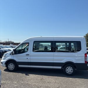 FORD TRANSIT 350 XLT - 3
