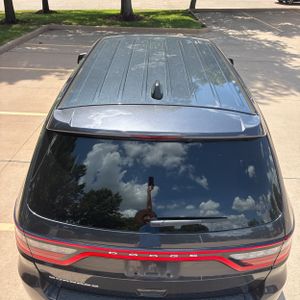 صورة مصغرة 16 لـ 2016 Dodge DURANGO SXT