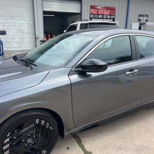 2026 Nissan SENTRA SR 照片 2