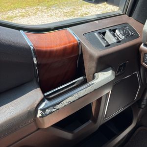 صورة مصغرة 60 لـ 2019 FORD F-150 KING RANCH