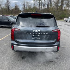 KIA TELLURIDE S - 7