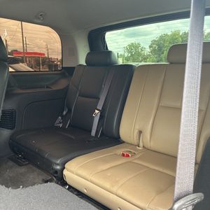 2014 Cadillac ESCALADE LUXURY 缩略图 36