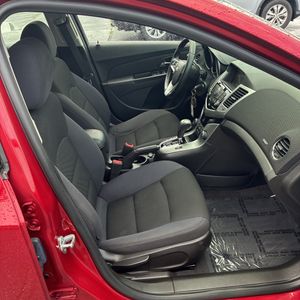 2013 Chevrolet CRUZE 1LT AUTO — миниатюра 30