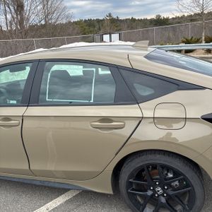 HONDA CIVIC SPORT - 6