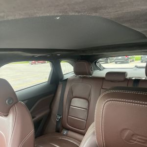 2017 Jaguar F-PACE S 缩略图 42
