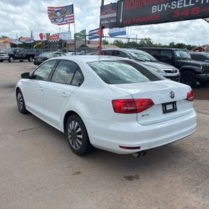 VOLKSWAGEN JETTA S - 5