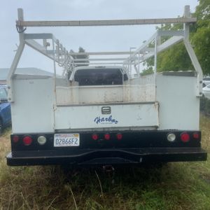 FORD COMMERCIAL XL - 7