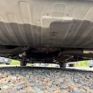 2016 Honda ODYSSEY EX-L 照片 24