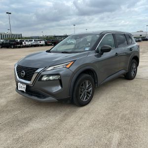 صورة 1 لـ 2023 Nissan ROGUE S