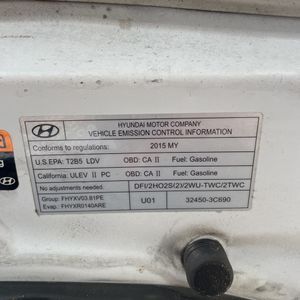 صورة مصغرة 47 لـ 2015 Hyundai GENESIS 3.8L