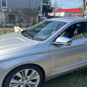 CHEVROLET IMPALA PREMIER - 2