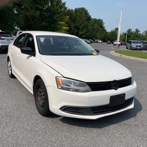 صورة مصغرة 12 لـ 2012 Volkswagen JETTA BASE