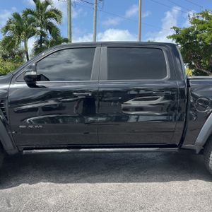صورة 4 لـ 2022 RAM 1500 TRX