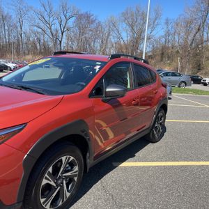 SUBARU CROSSTREK PREMIUM - 2