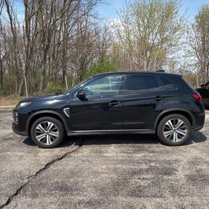 MITSUBISHI OUTLANDER SPORT 2.0 SE 2WD - 3