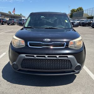 صورة 14 لـ 2015 KIA SOUL +