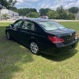 2008 Toyota AVALON XLS 照片 5