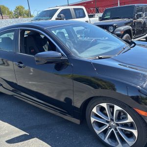 صورة مصغرة 13 لـ 2018 Honda CIVIC SI