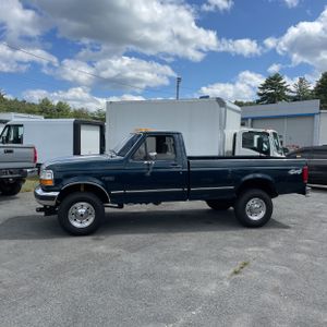 صورة 3 لـ 1997 FORD F-250 XL