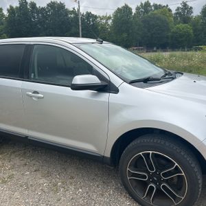 2014 FORD EDGE SEL 缩略图 13