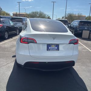 صورة 7 لـ 2023 Tesla MODEL Y LONG RANGE