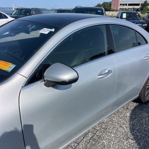 2023 Mercedes-BENZ CLA photo 4