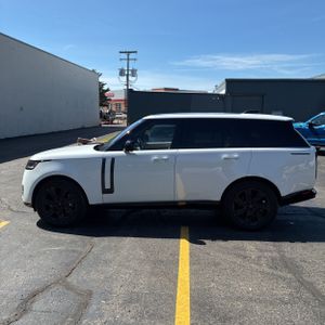 LAND ROVER RANGE ROVER P400 SE - 3