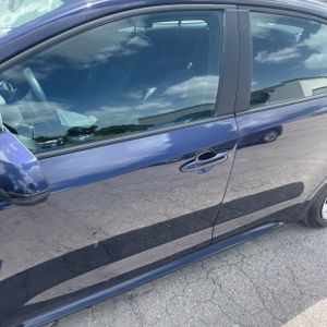 2026 Toyota COROLLA LE photo 3